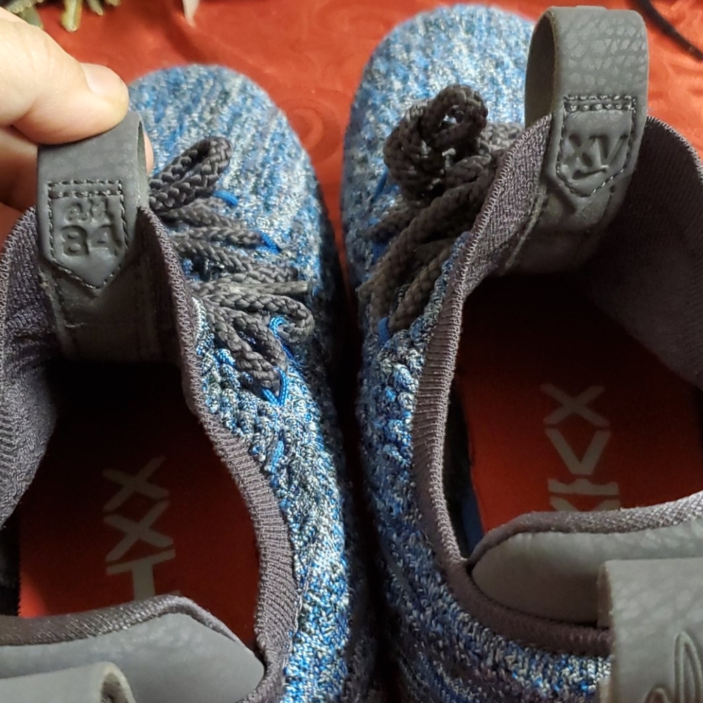 Nike zoom - Picture 5 of 11